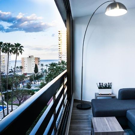 Apartament Los Planetas Alicante Esterno foto