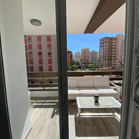 Apartament Los Planetas Alicante Esterno foto