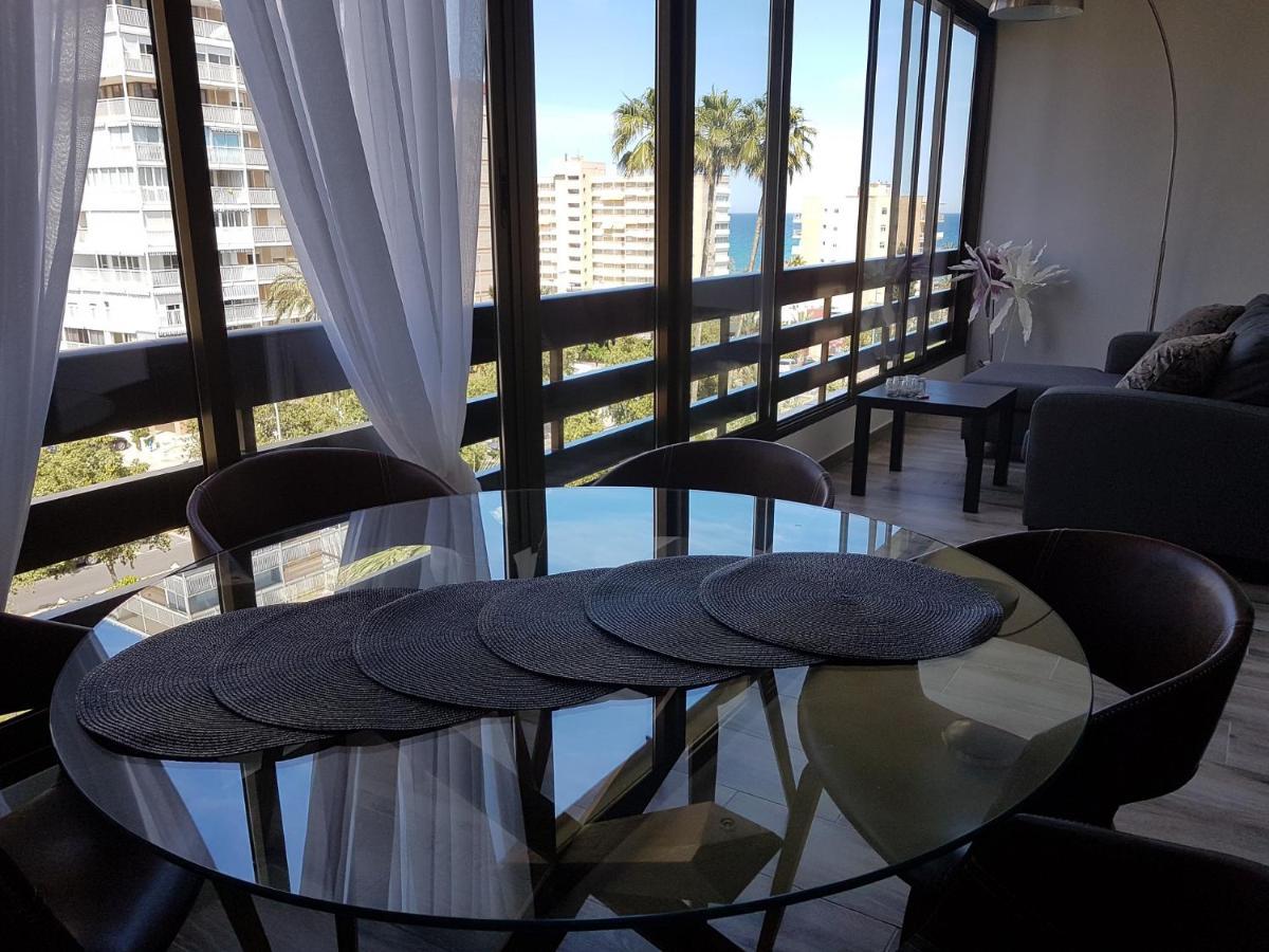 Apartament Los Planetas Alicante Esterno foto