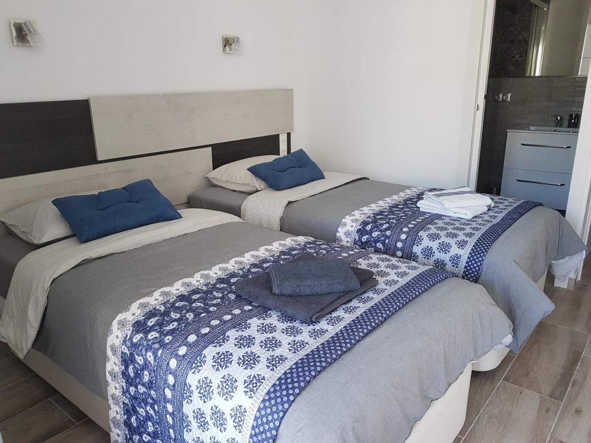 Apartament Los Planetas Alicante Esterno foto