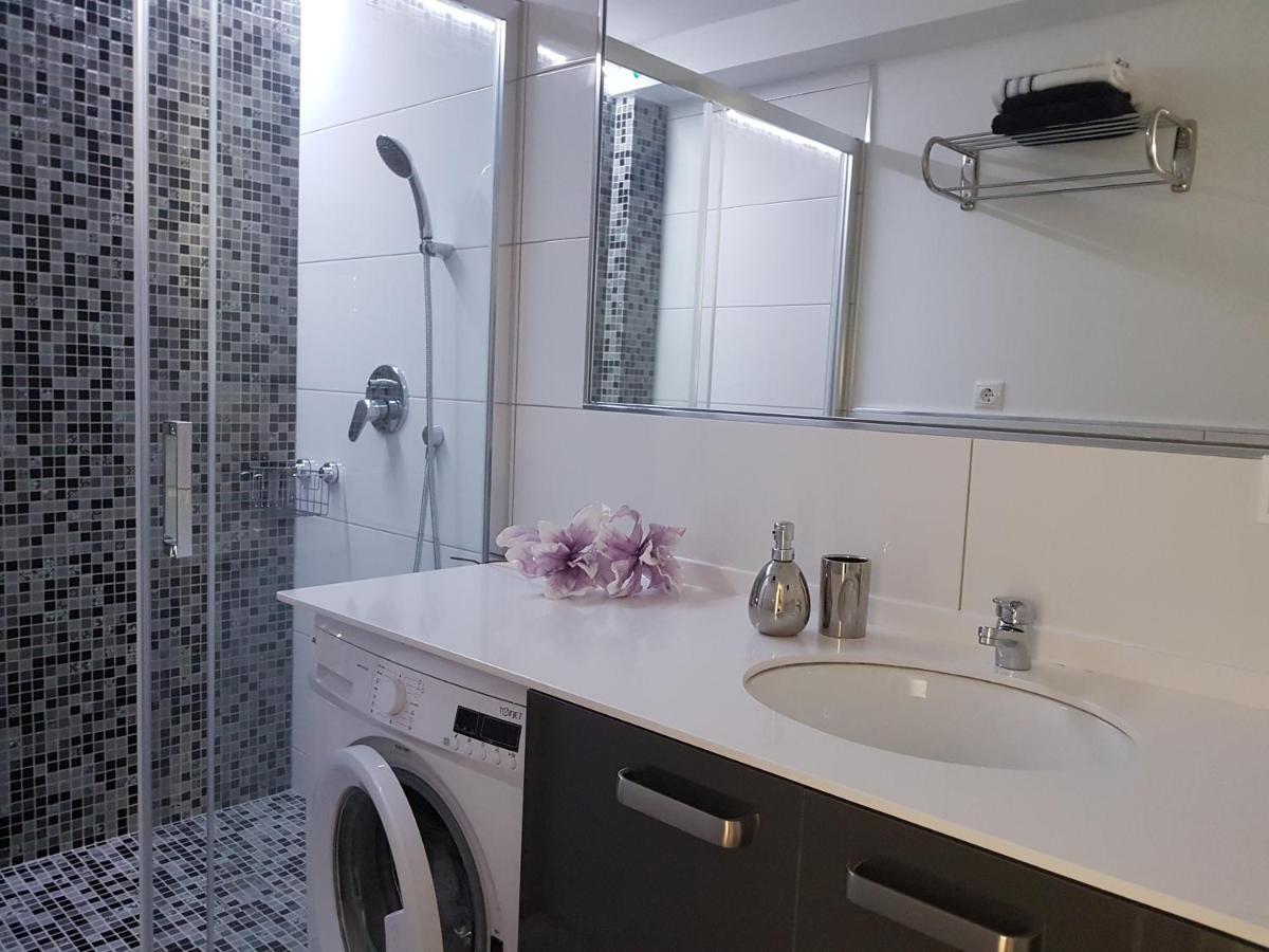 Apartament Los Planetas Alicante Esterno foto