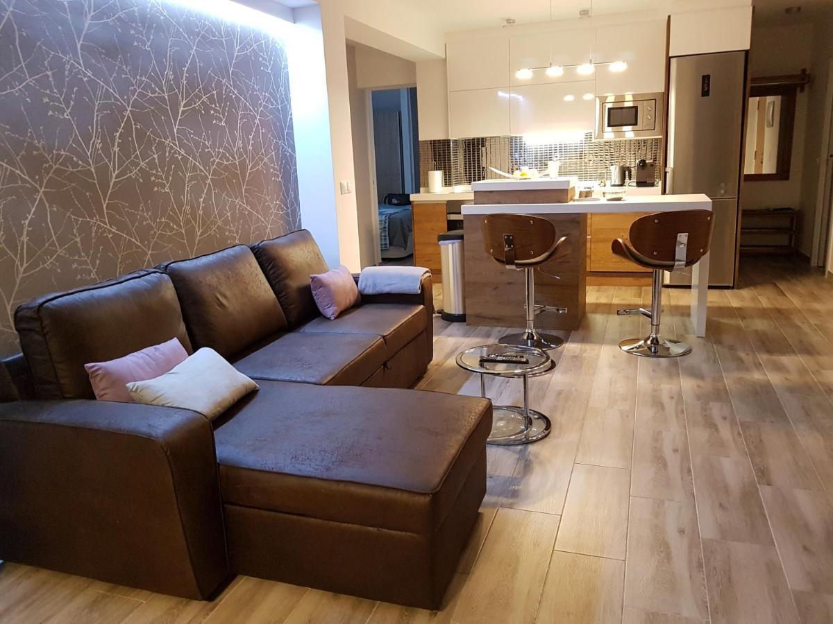 Apartament Los Planetas Alicante Esterno foto
