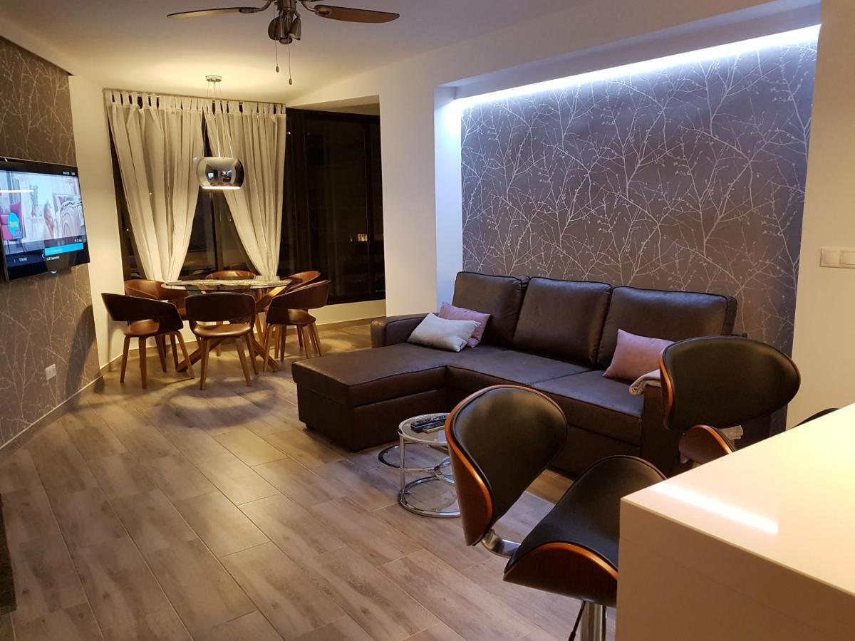 Apartament Los Planetas Alicante Esterno foto