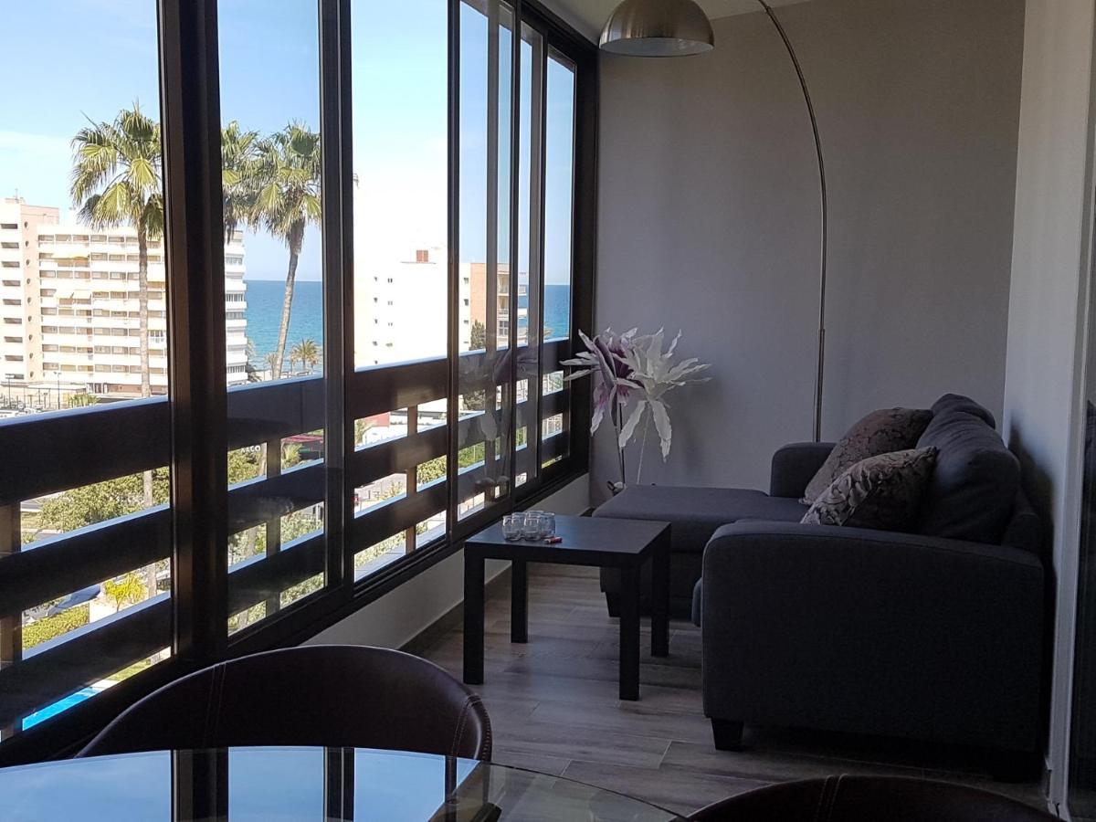Apartament Los Planetas Alicante Esterno foto