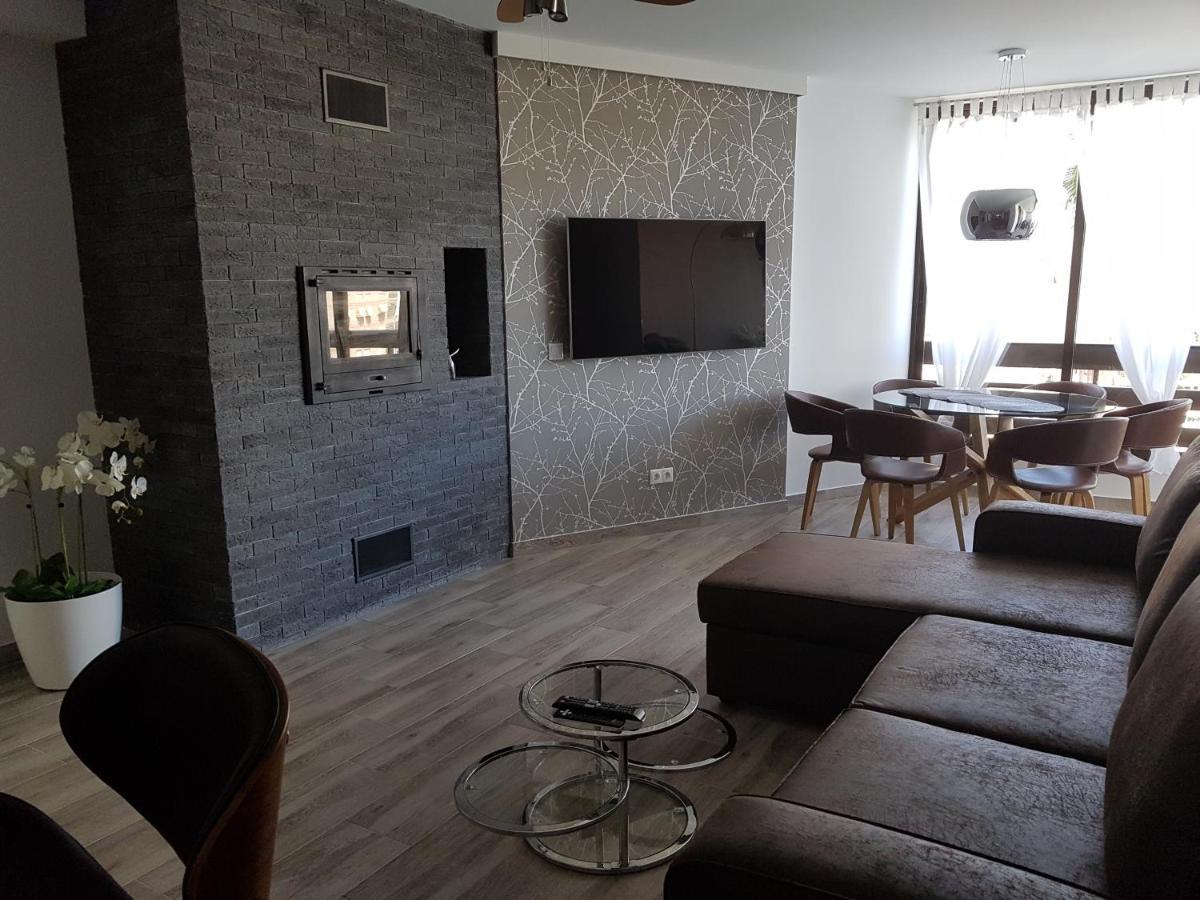 Apartament Los Planetas Alicante Esterno foto