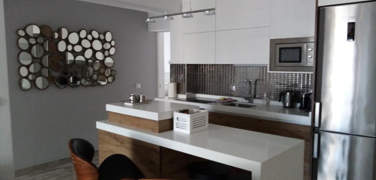 Apartament Los Planetas Alicante Esterno foto