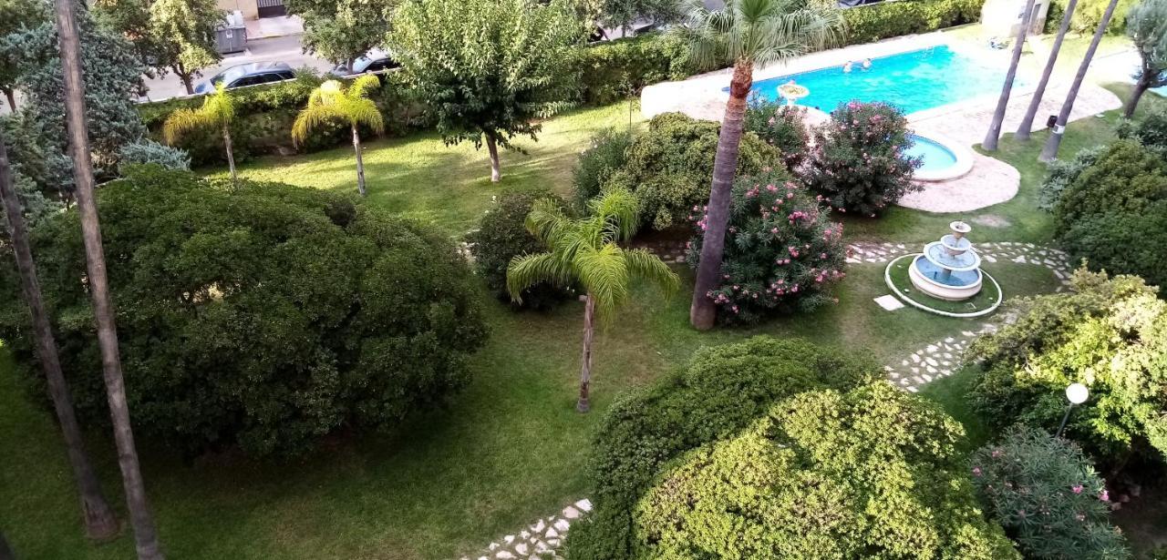 Apartament Los Planetas Alicante Esterno foto