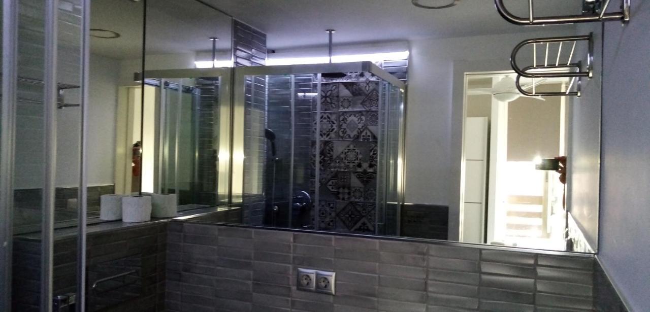 Apartament Los Planetas Alicante Esterno foto