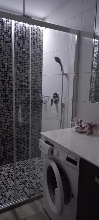Apartament Los Planetas Alicante Esterno foto