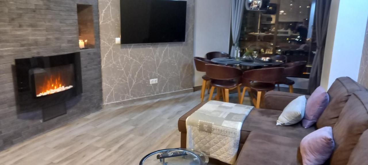 Apartament Los Planetas Alicante Esterno foto